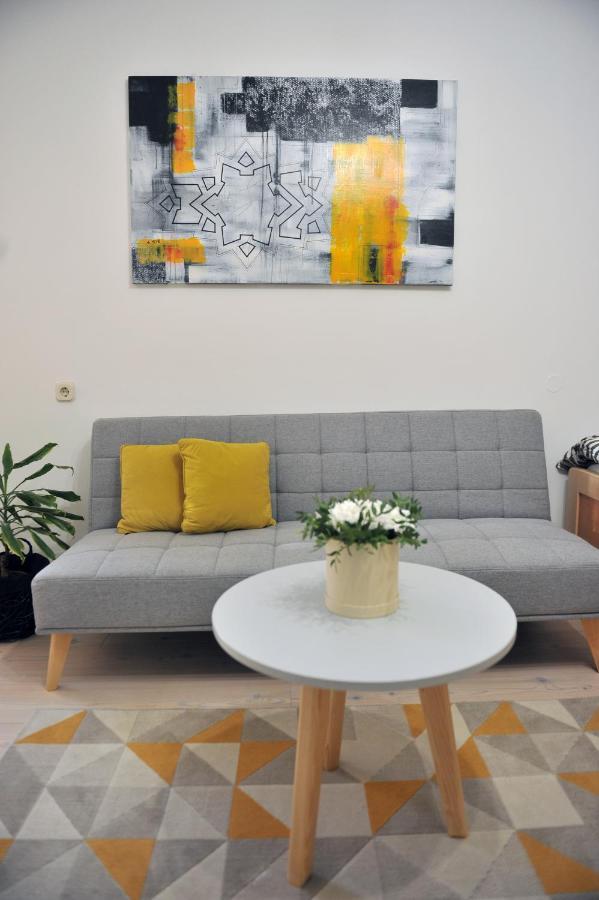 Studio Apartman Bandb Джяково Экстерьер фото